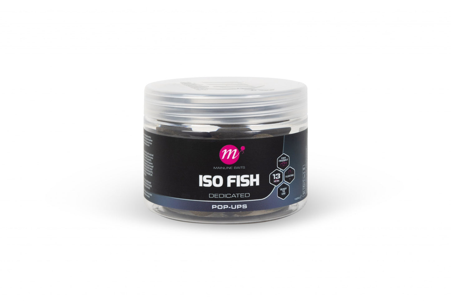 Mainline Baits ISO Fish Range