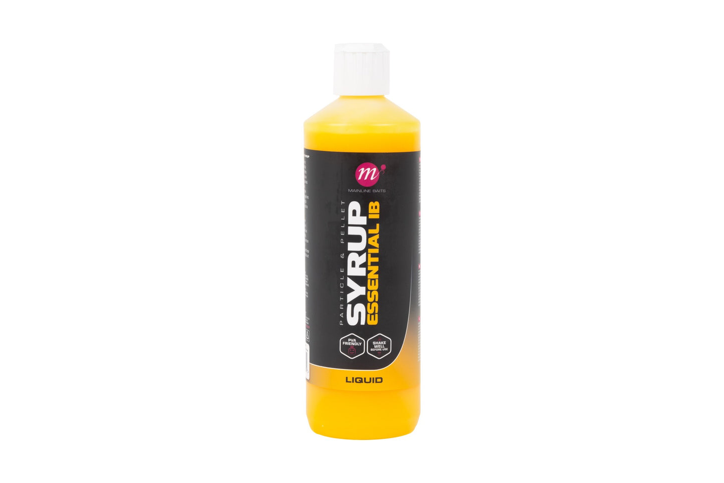 Mainline Baits Pro-Active Particle & Pellet Syrup 500ml