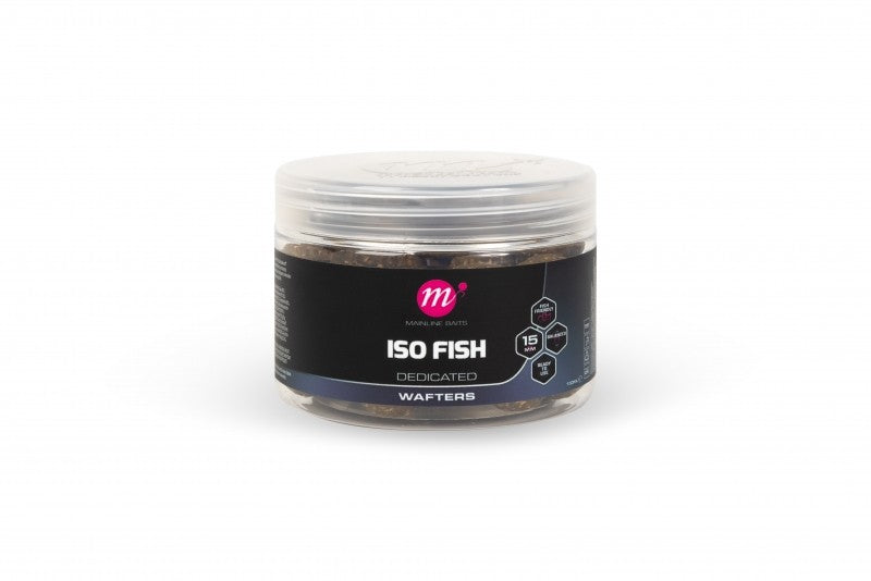 Mainline Baits ISO Fish Range