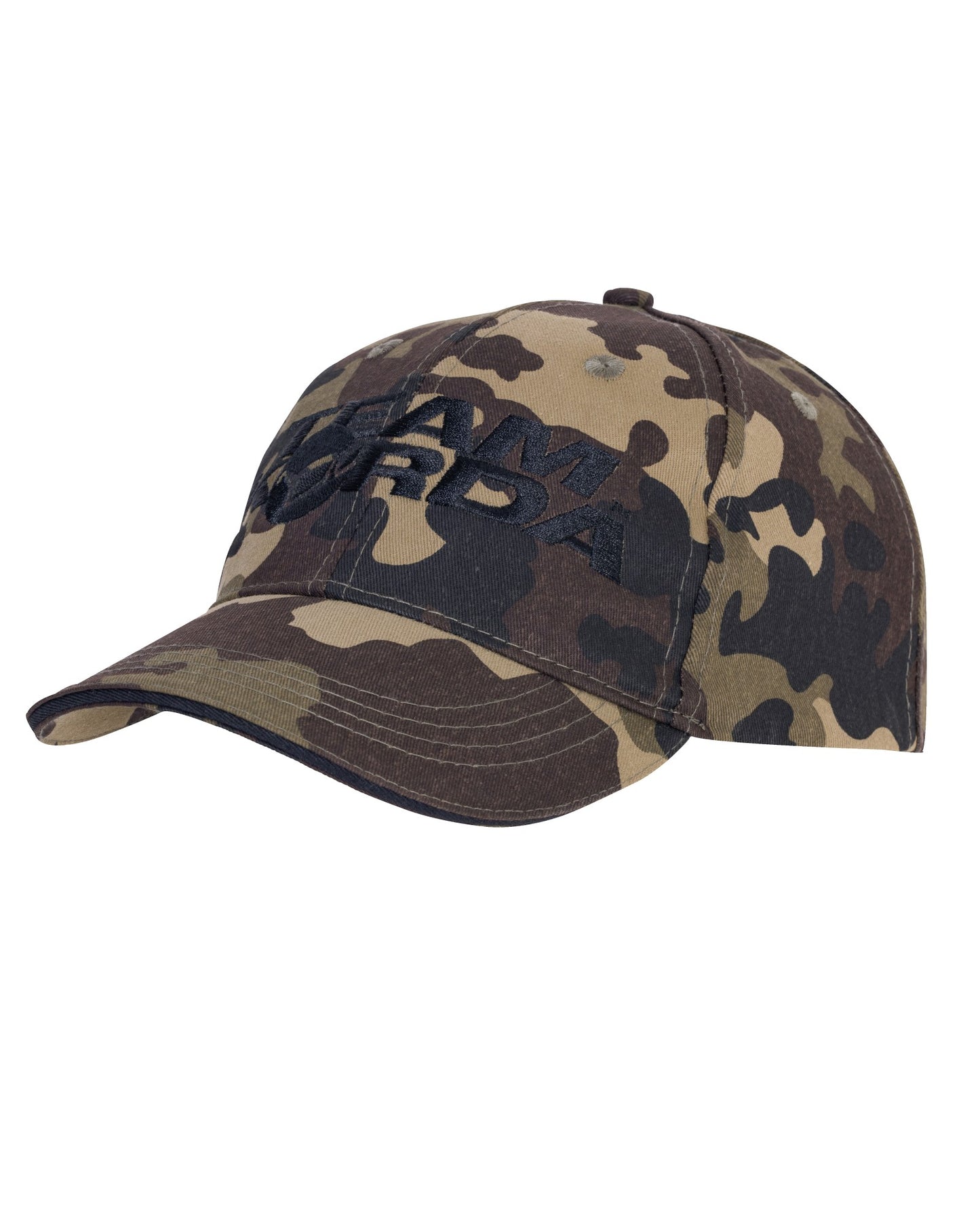 Korda TK Cap Dark Kamo
