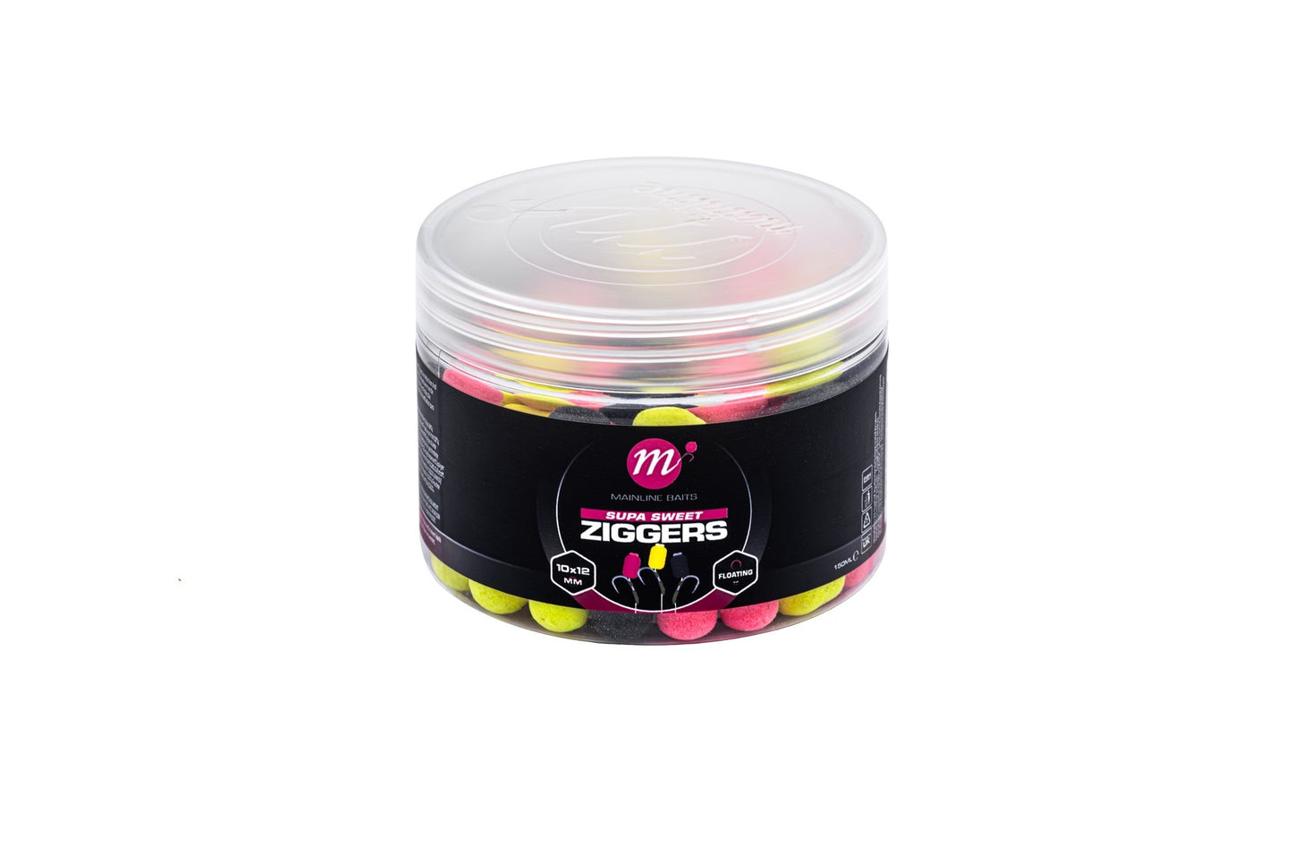 Mainline Carp Supa Sweet Ziggers