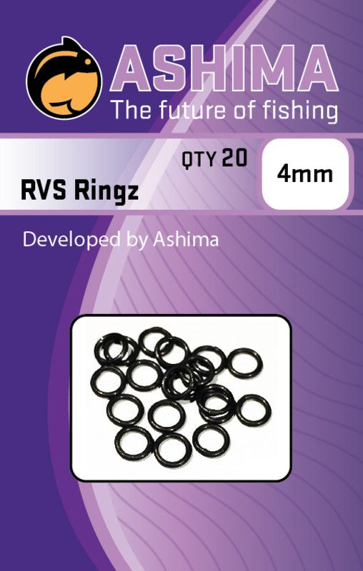 Ashima Ringz