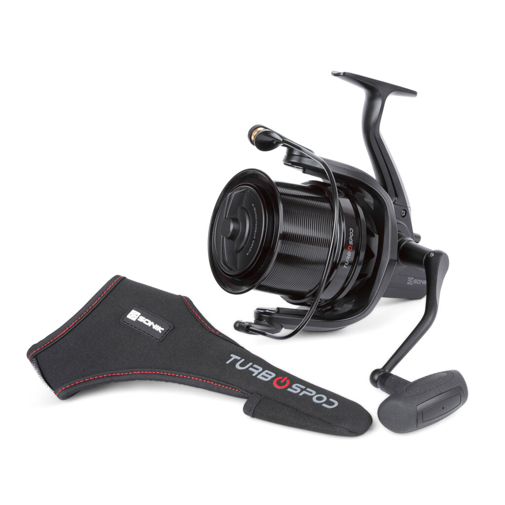 Sonik Turbospod 14000 Reel