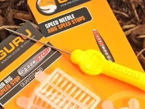 Guru Speedstop with Needle