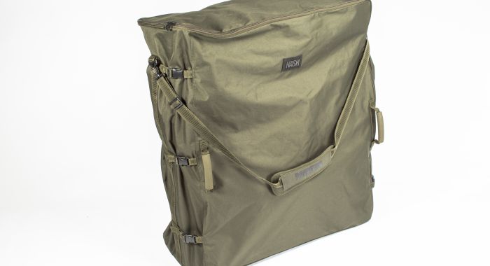 Nash Bedchair Bag Wide