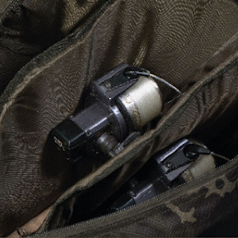 Korda Compac Rod Holdall Dark Kamo