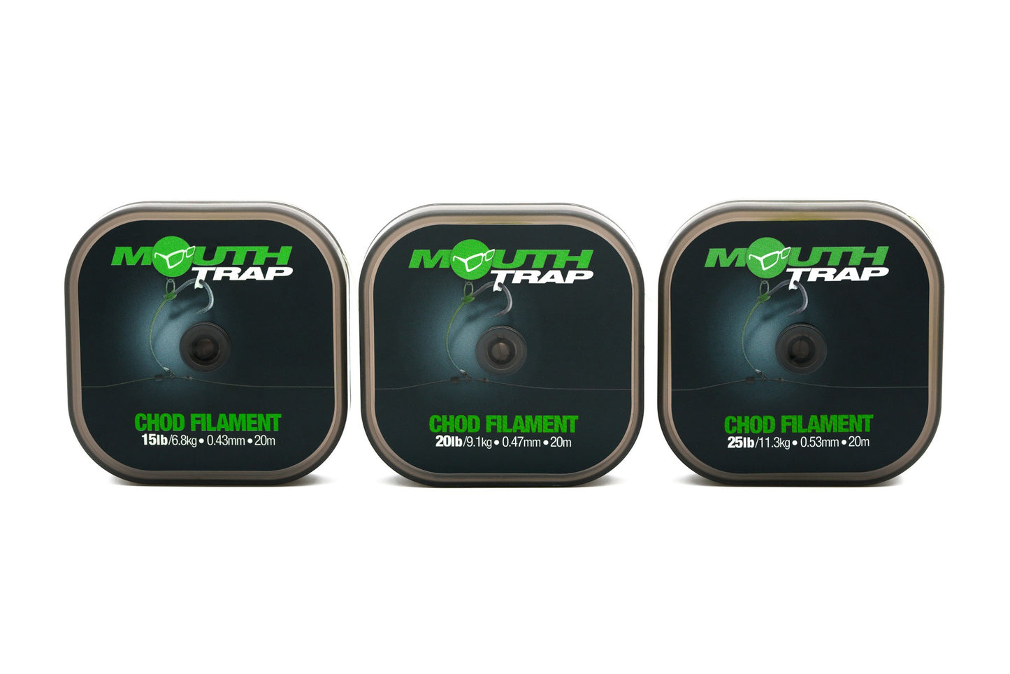 Korda Mouth Trap Chod Line