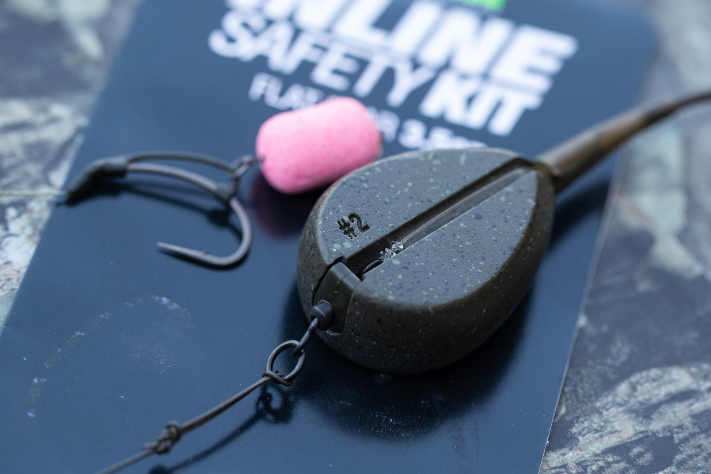 Korda Inline Safety Kit