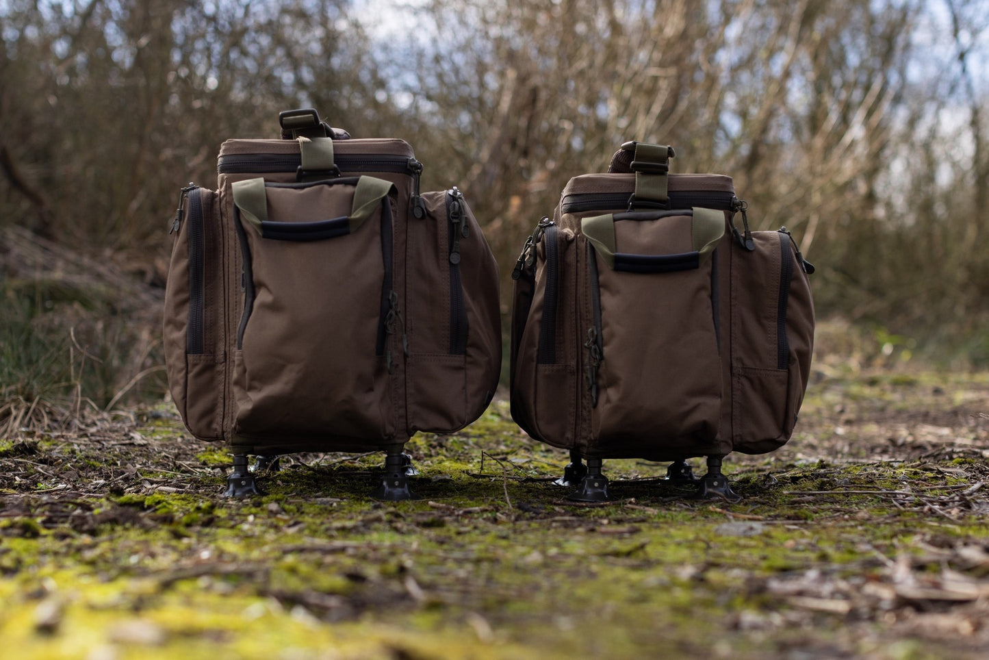 Korda Compac Small Framed Carryall