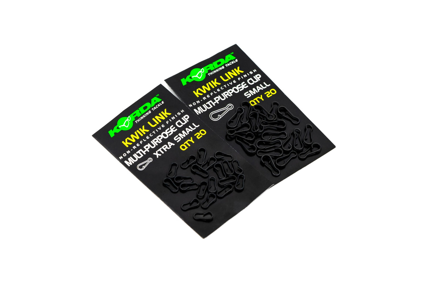 Korda Kwik Link QTY 20