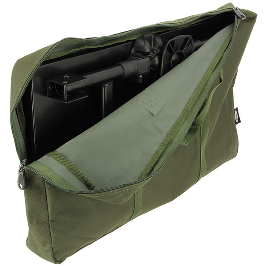 NGT Bivvy Table Bag for Dynamic Bivvy Table (457)