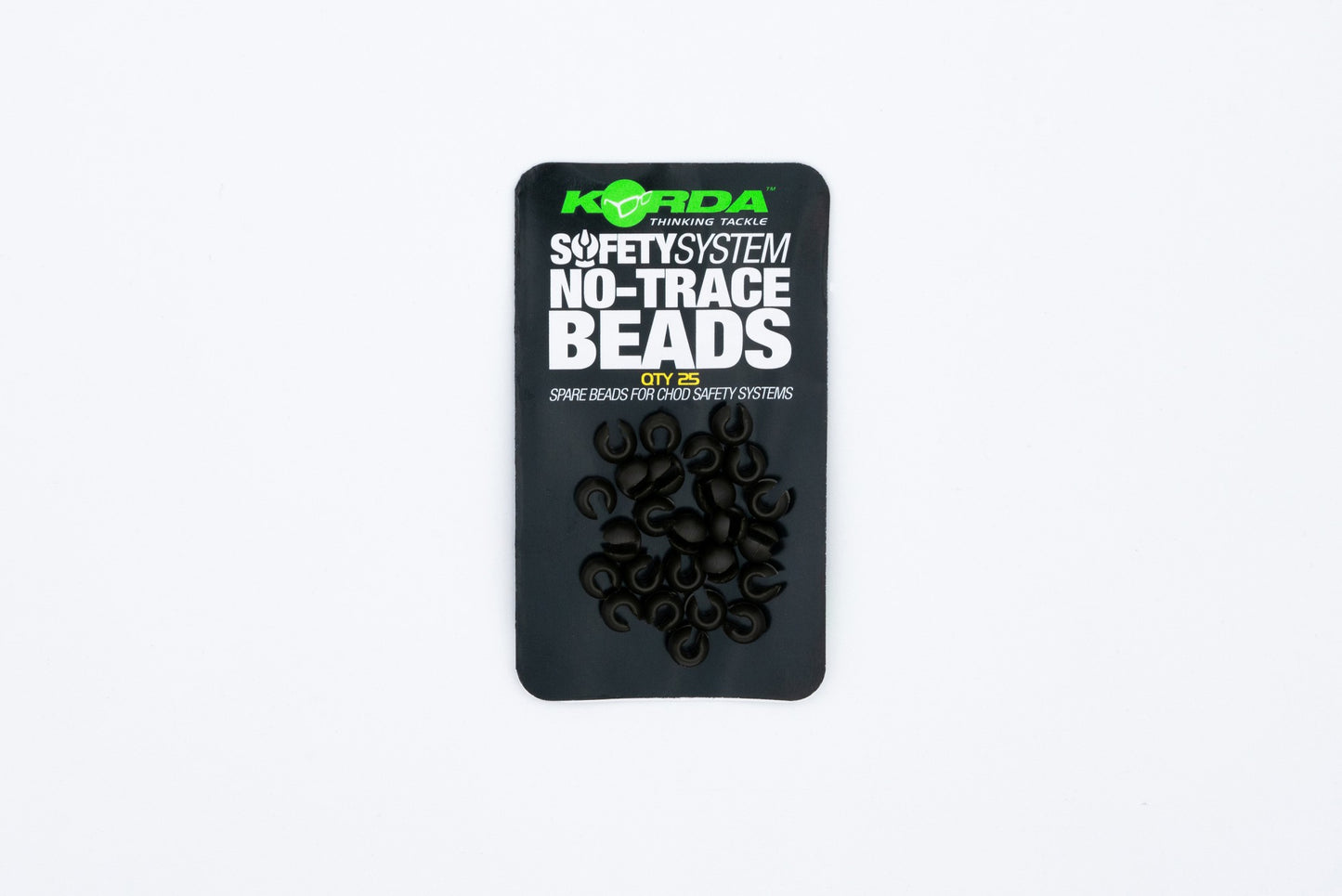 Korda Chod Safety Systems