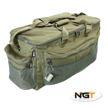 big tackle bag Ngt Jumbo Carryall