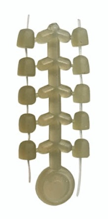 Ambush Hook Bead | Beads/Tubing/Aligners by Ambush Big Carp Tackle Ambush Hook Bead | Beads/Tubing/Aligners by Ambush Big Carp Tackle