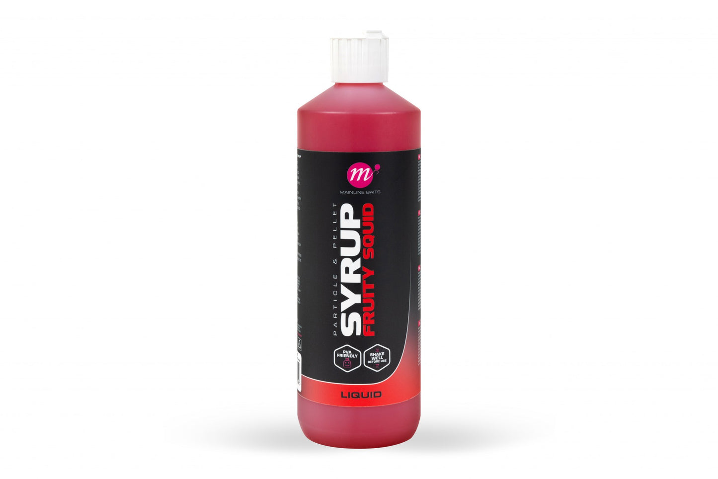 Mainline Baits Pro-Active Particle & Pellet Syrup 500ml