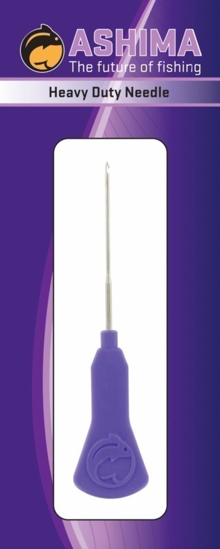 Ashima Baiting Needles