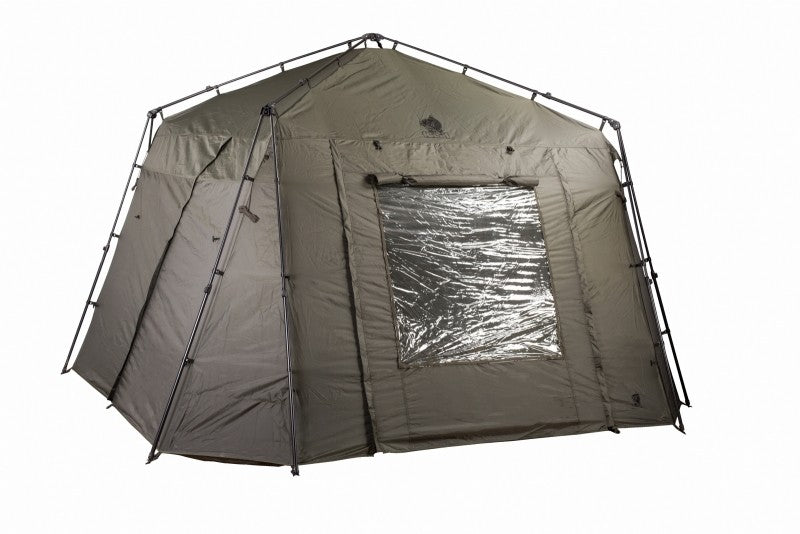 Nash Banklife Gazebo