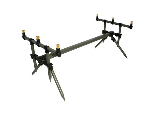 Dinsmores Upright Rod Pod / 3 Rod