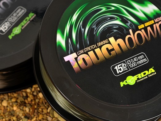 Korda Touchdown
