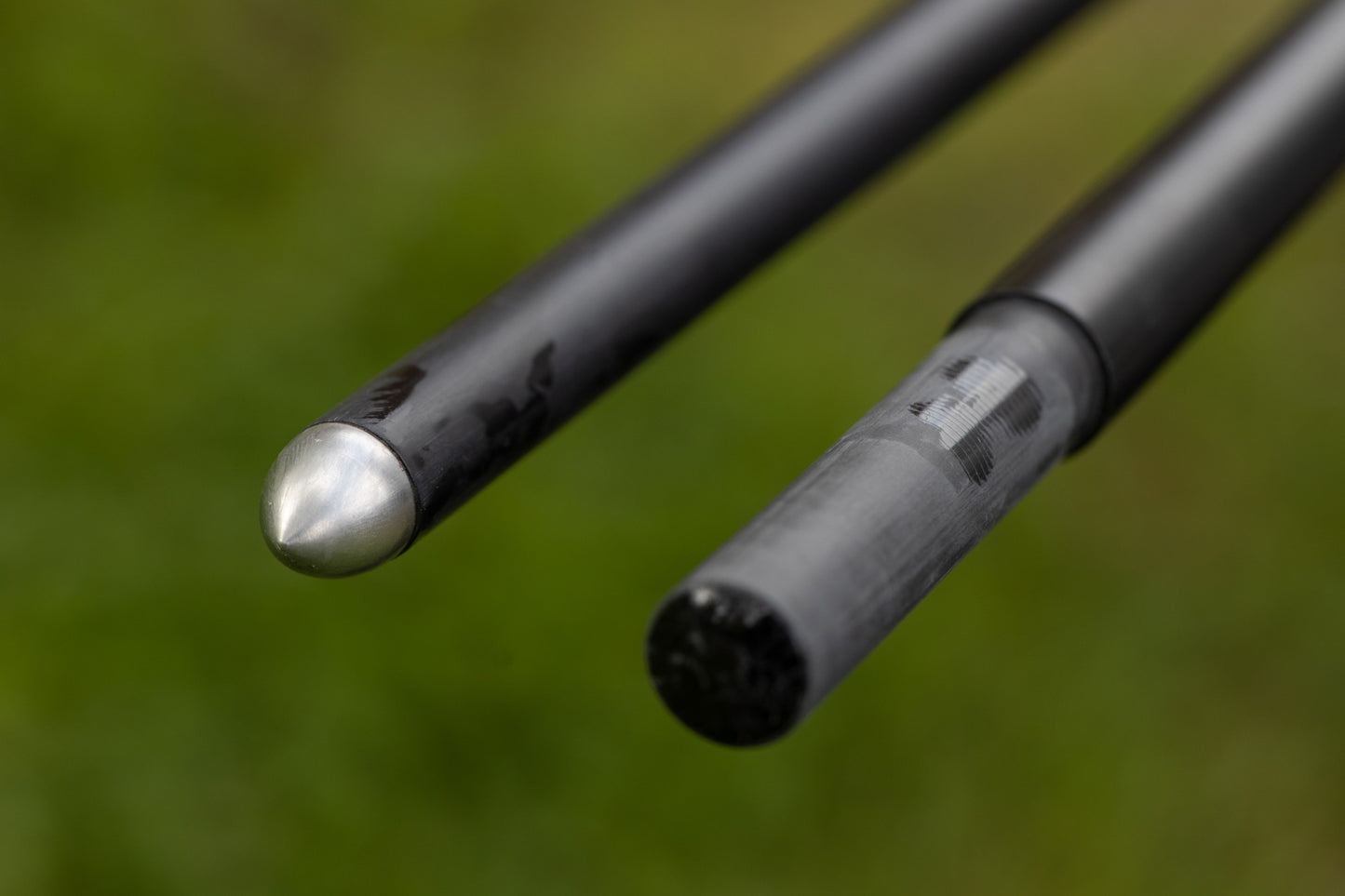 Korda Kaizen Green 42' Net 6ft 2 Piece Handle