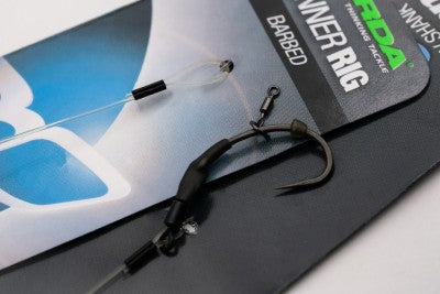 Korda Spinner Rig Kurv 5.5" BOOM