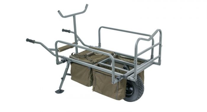 Nash Trax Evo MK2 Barrow