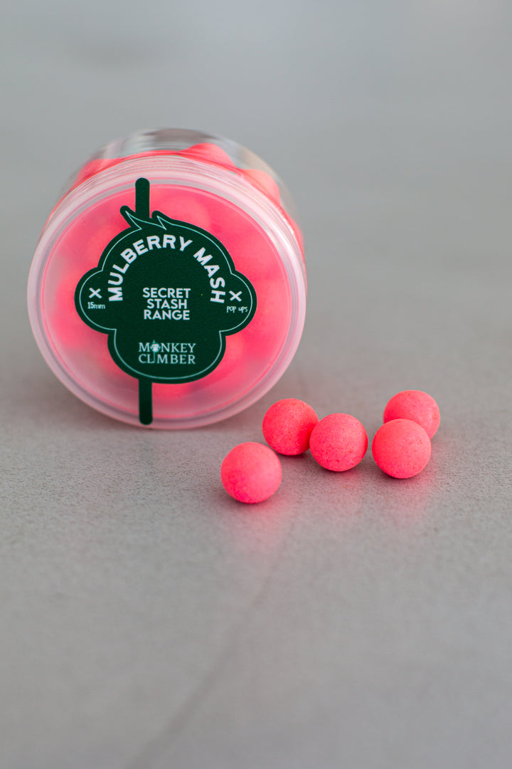 Monkey Climber Mulberry Mash Popups