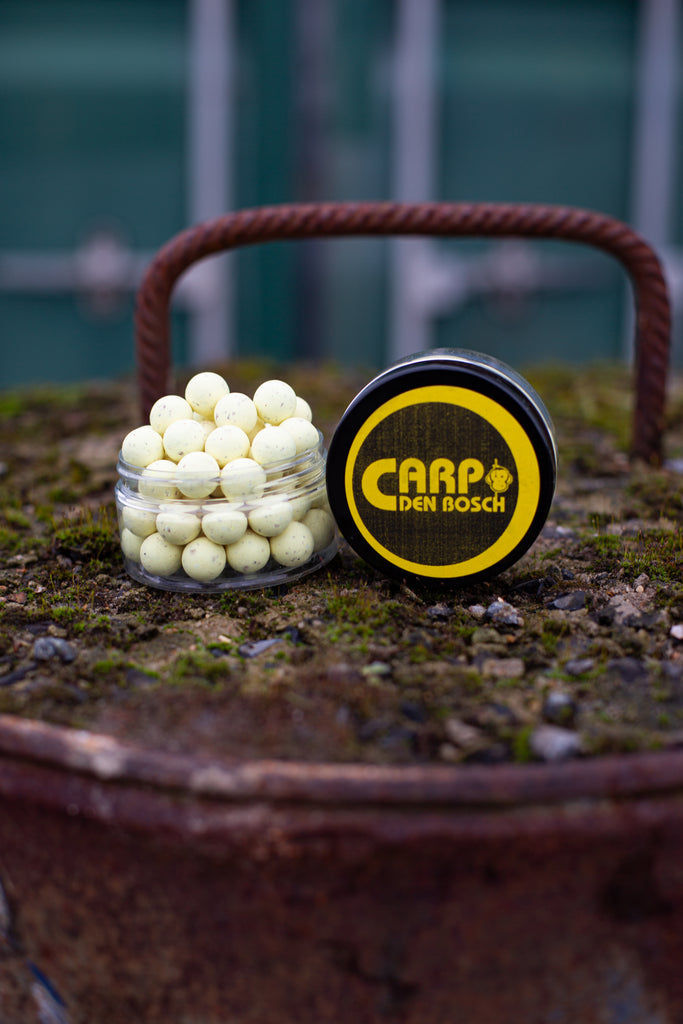 Monkey Climber Carp Den Bosch Maddocks Strawberry Cream 15mm