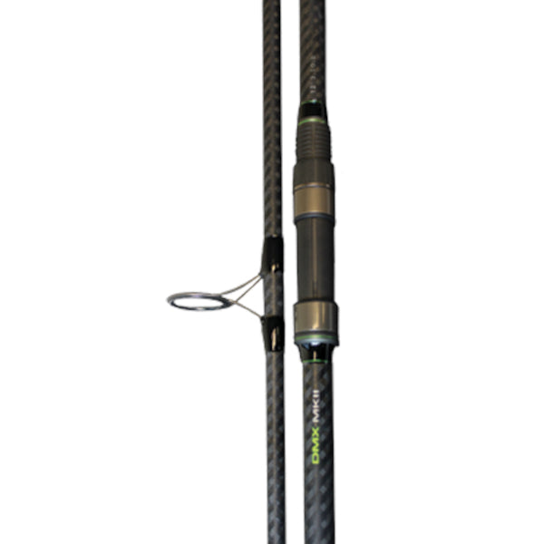 10 ft fishing pole Rod Hutchinson Dmx Mk12 10Ft 3 5Lb Carp Rod