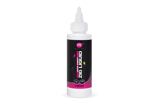 Mainline Baits Supa Sweet Zig Liquid 100ml