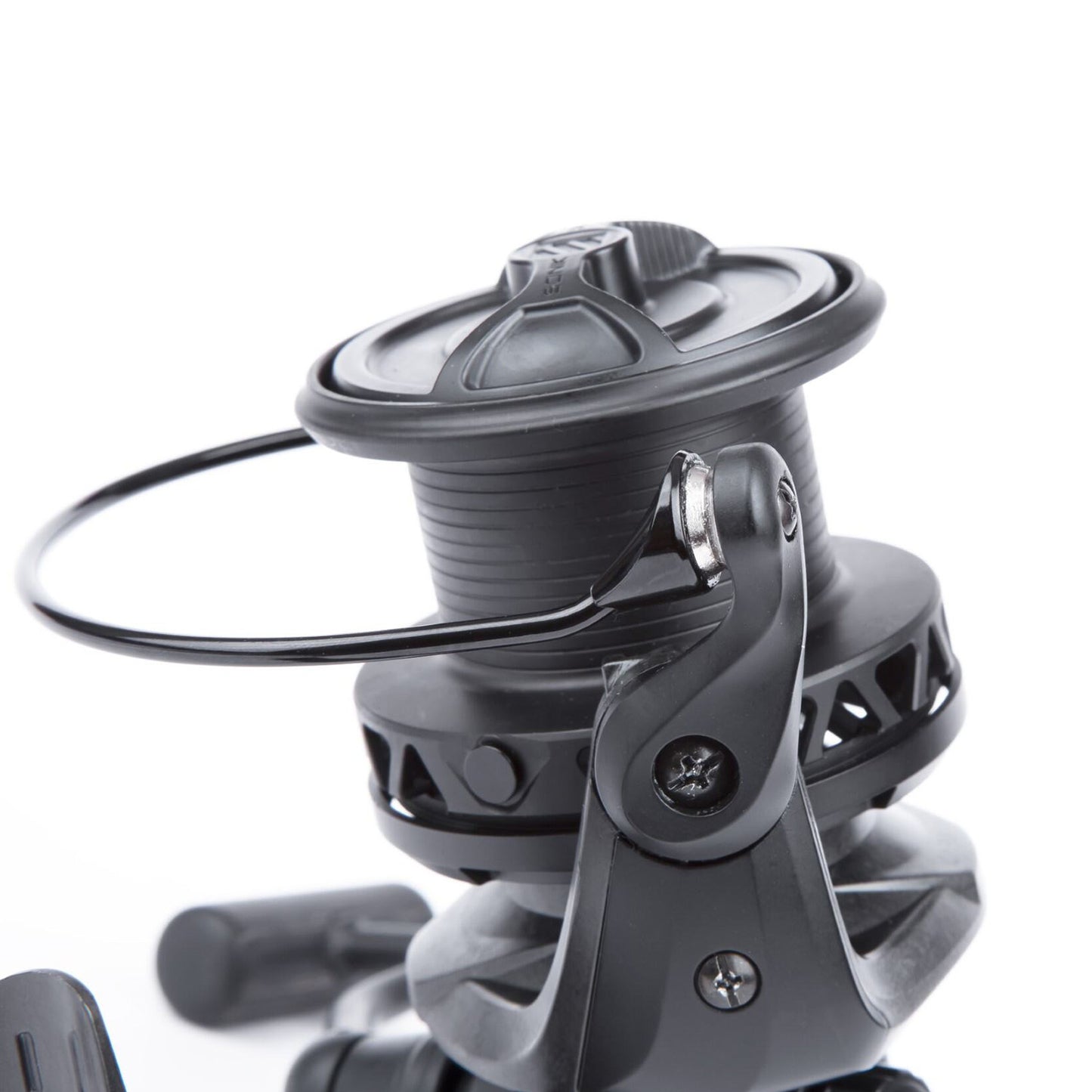 Sonik Xtractor+ 5000 Carbon Reel