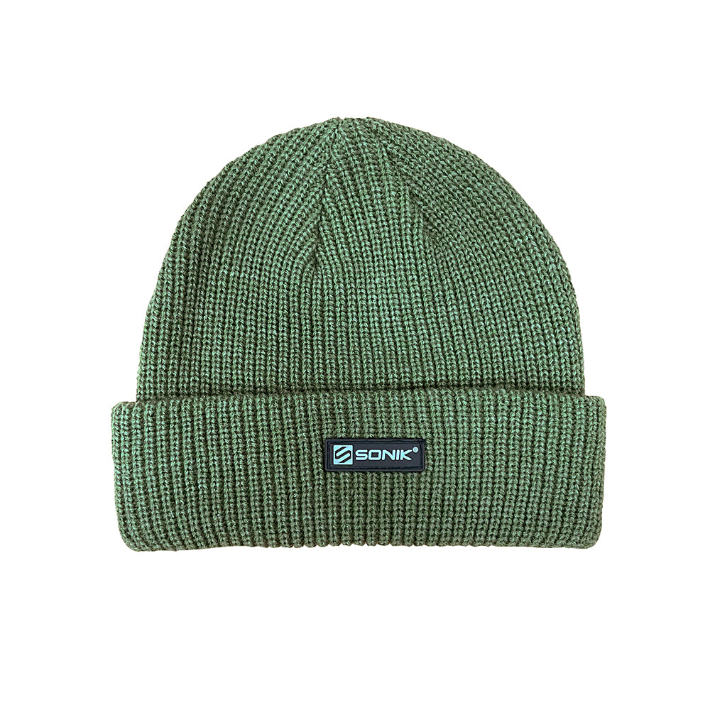 Sonik Beanie