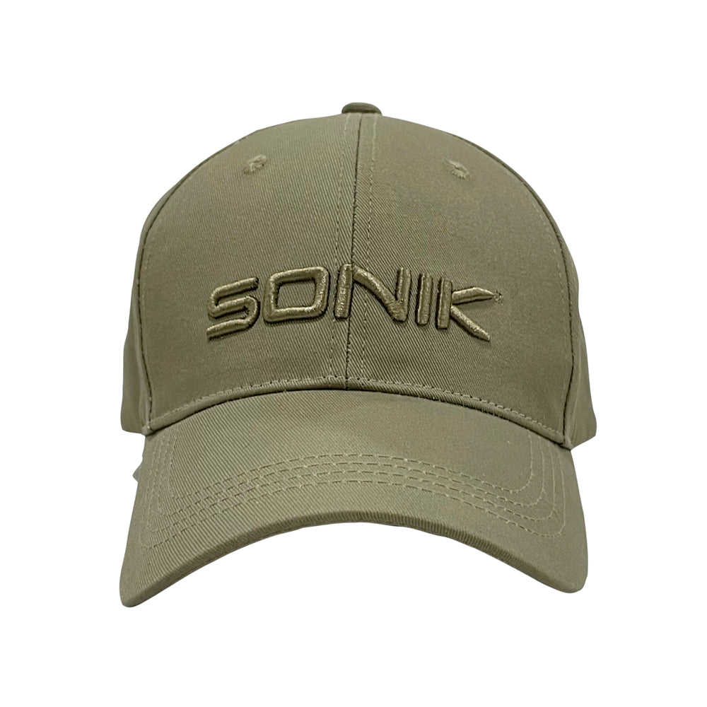 Sonik Baseball Hat
