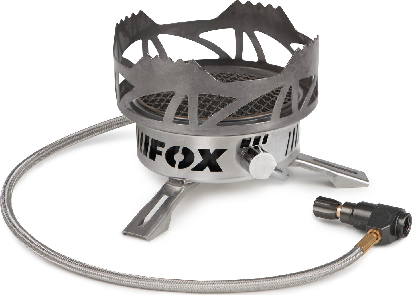 Fox Cookware V2 Infrared Stove