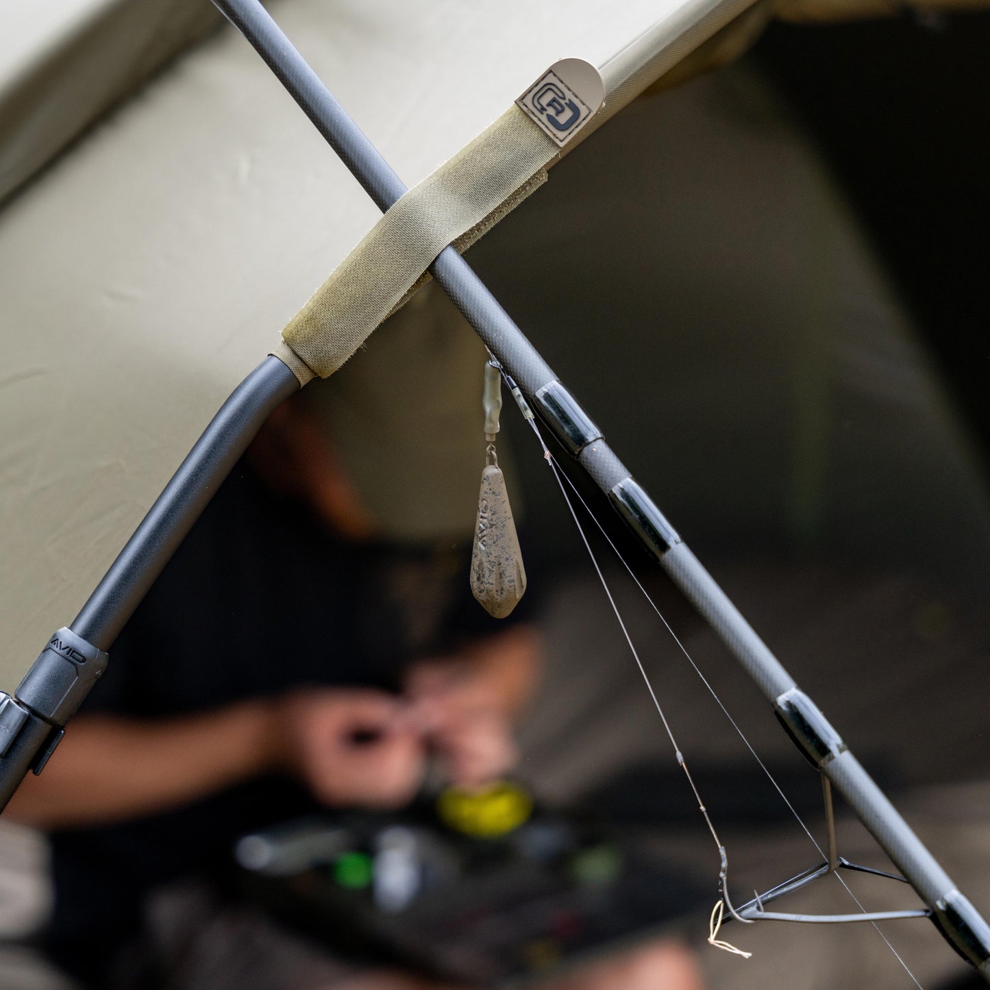 Avid Revolve NG Bivvy - 1 Person