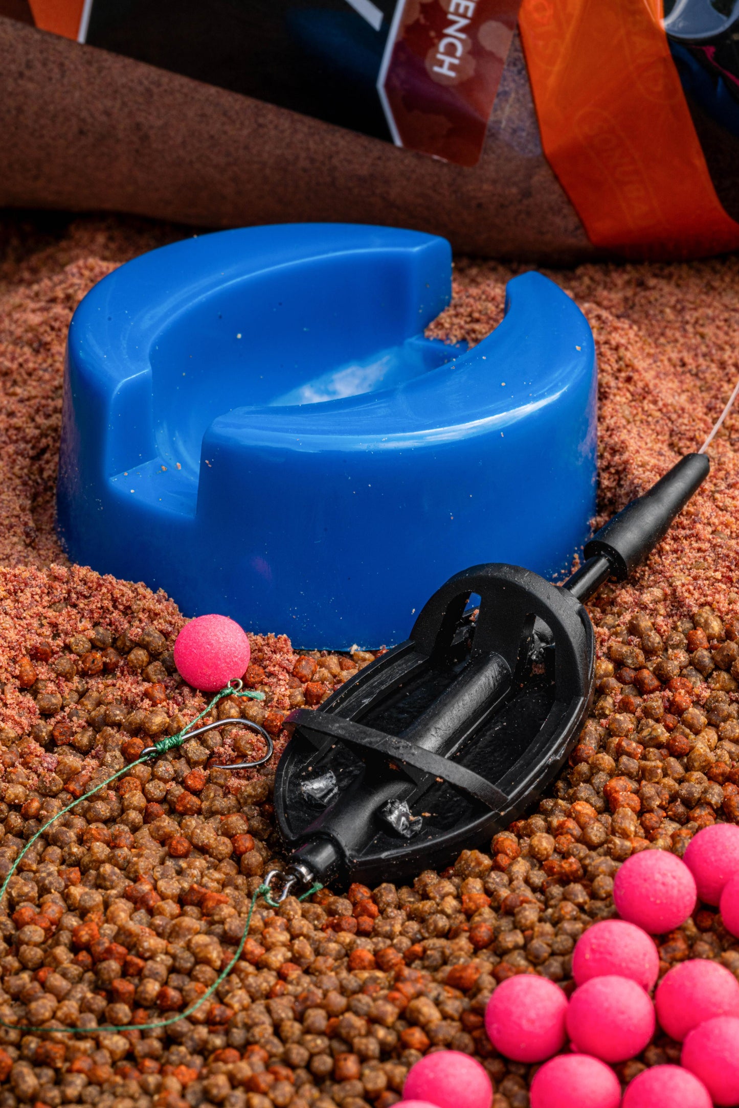 Zebco Trophy Method Feeder Pack - 30g