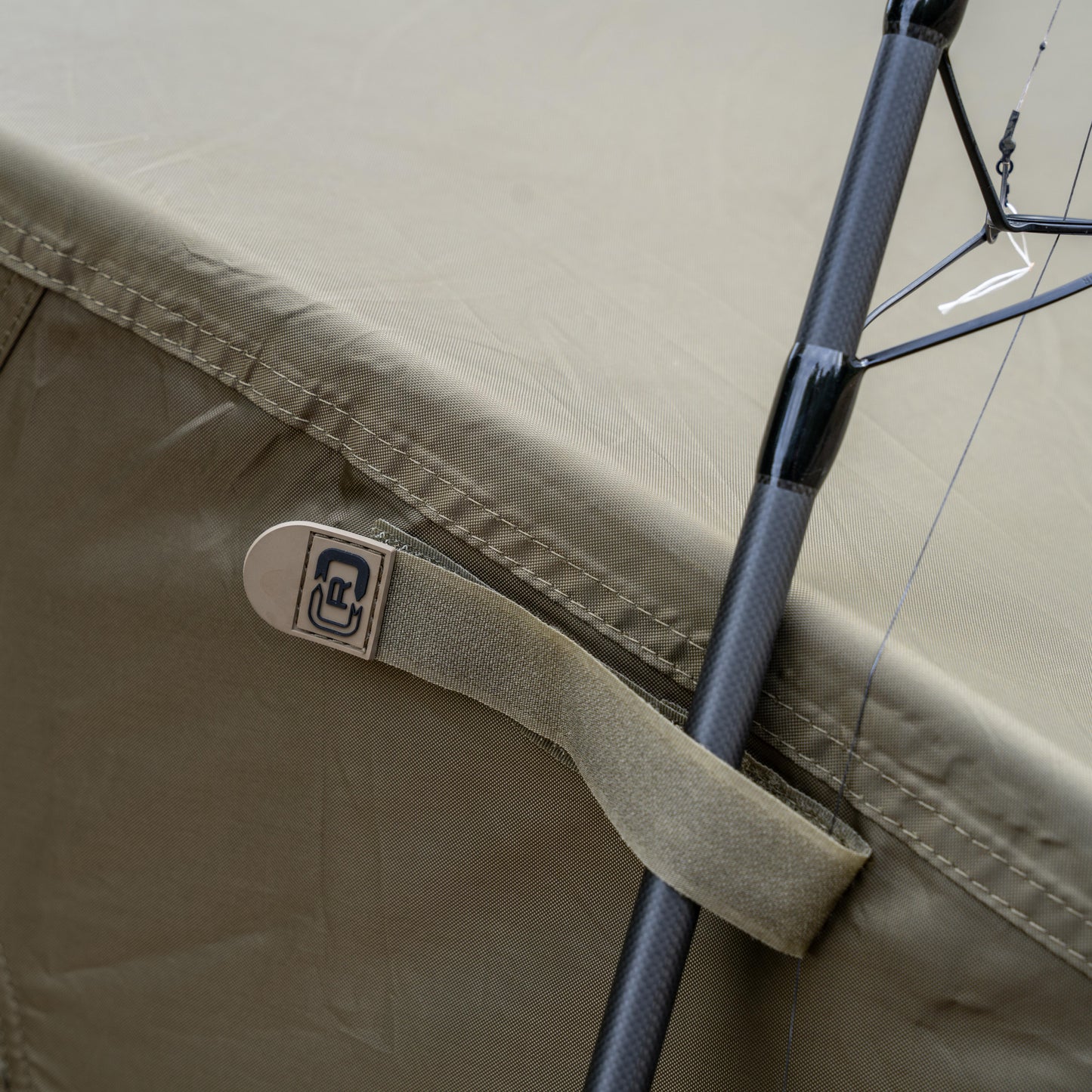 Avid Revolve NG Bivvy - 1 Person Overwrap