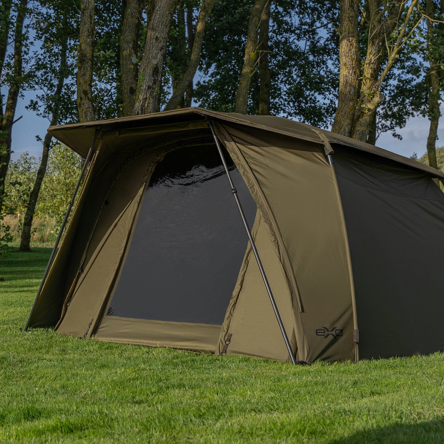 Avid Exo PVC Door
