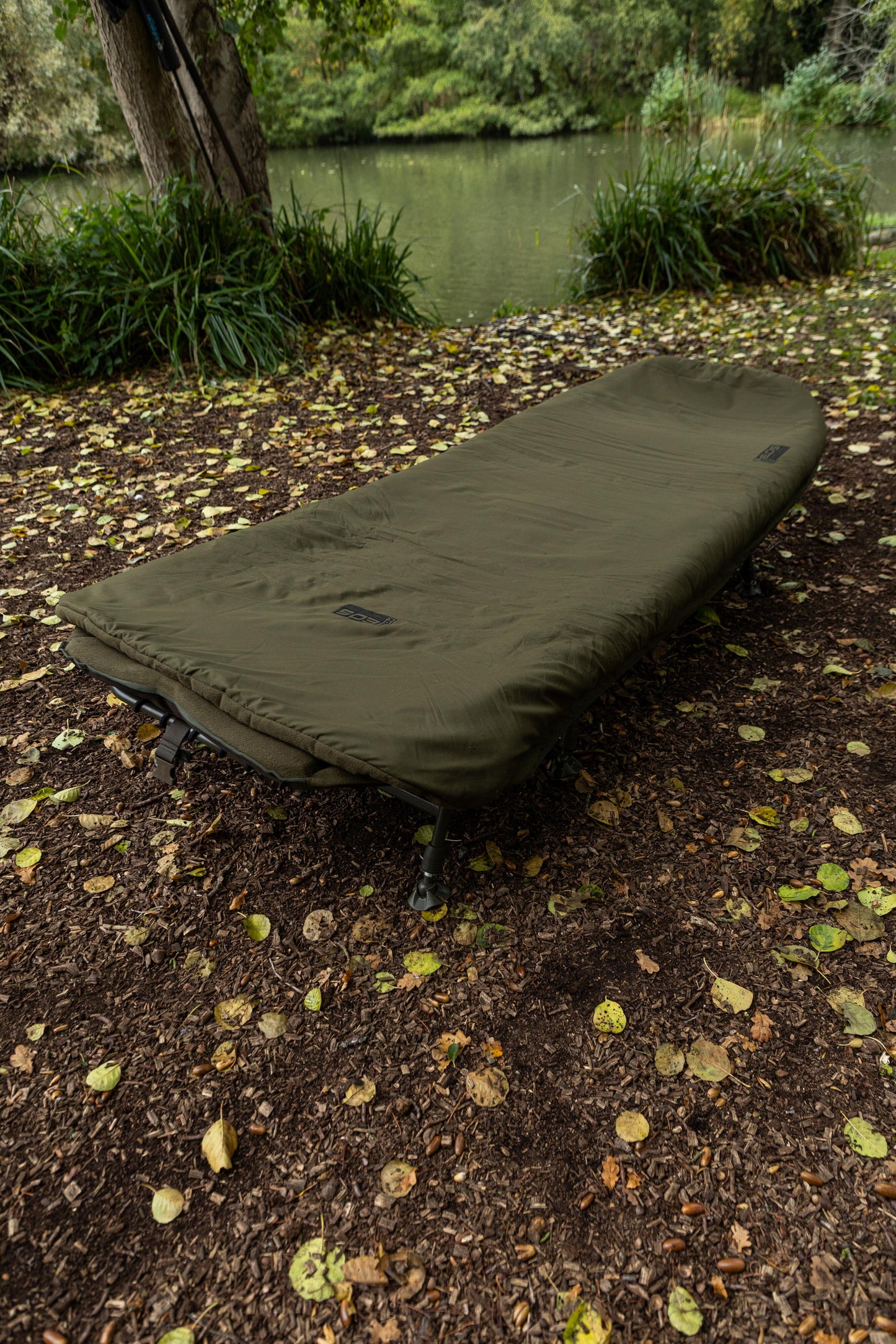 Fox EOS Compact Sleep System