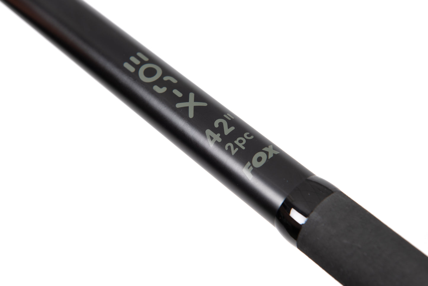 Fox Eos-X Landing Net