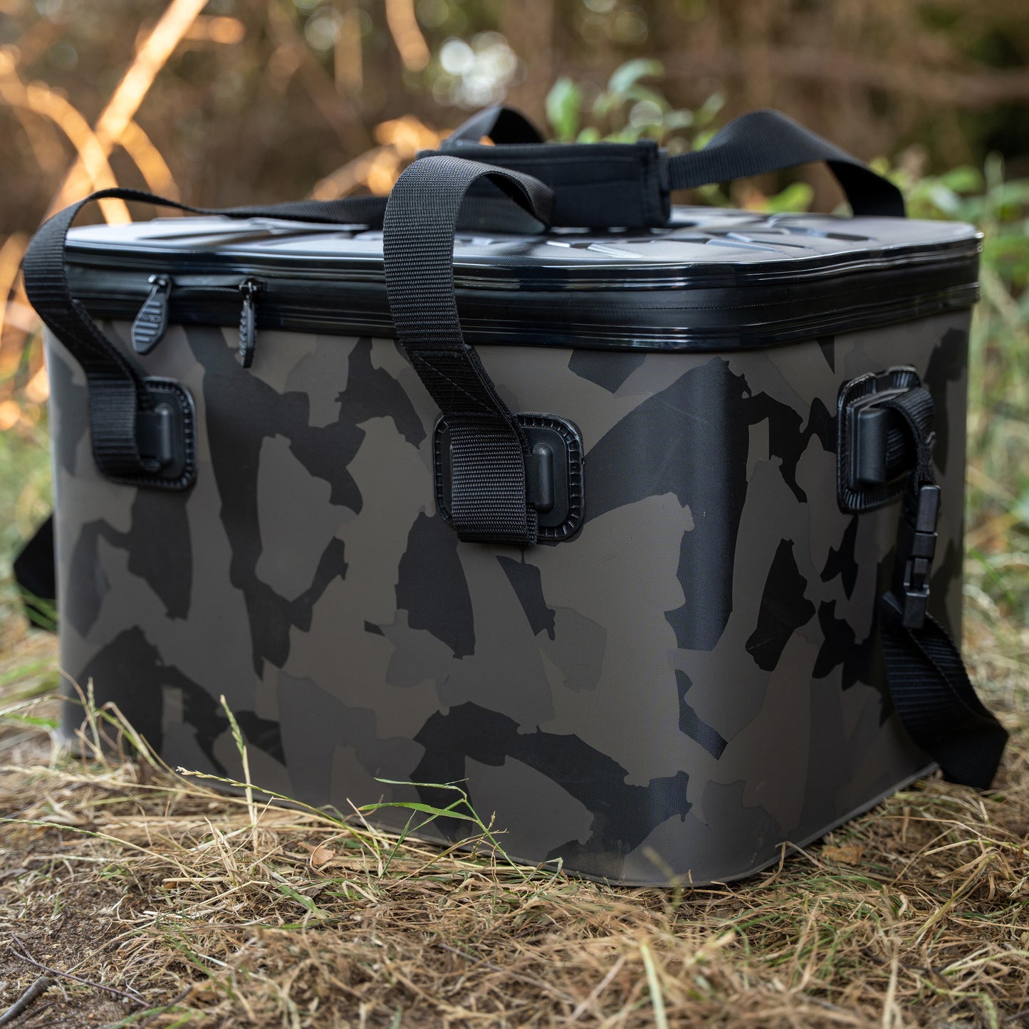 Avid Stormshield Camo EVA Cooler