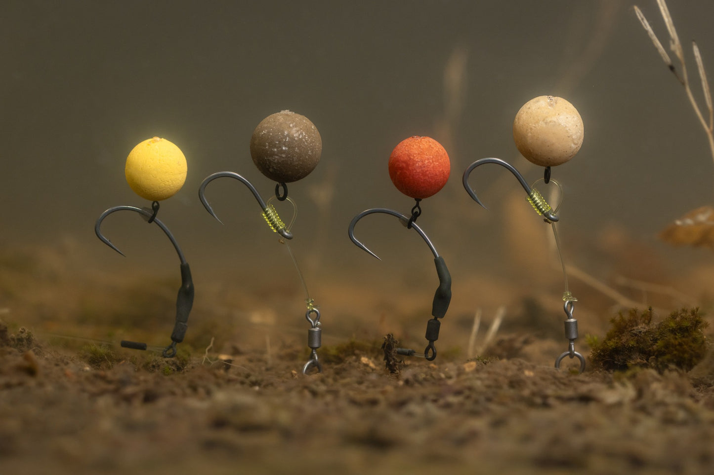 Korda Pop Up Artificial Boilies