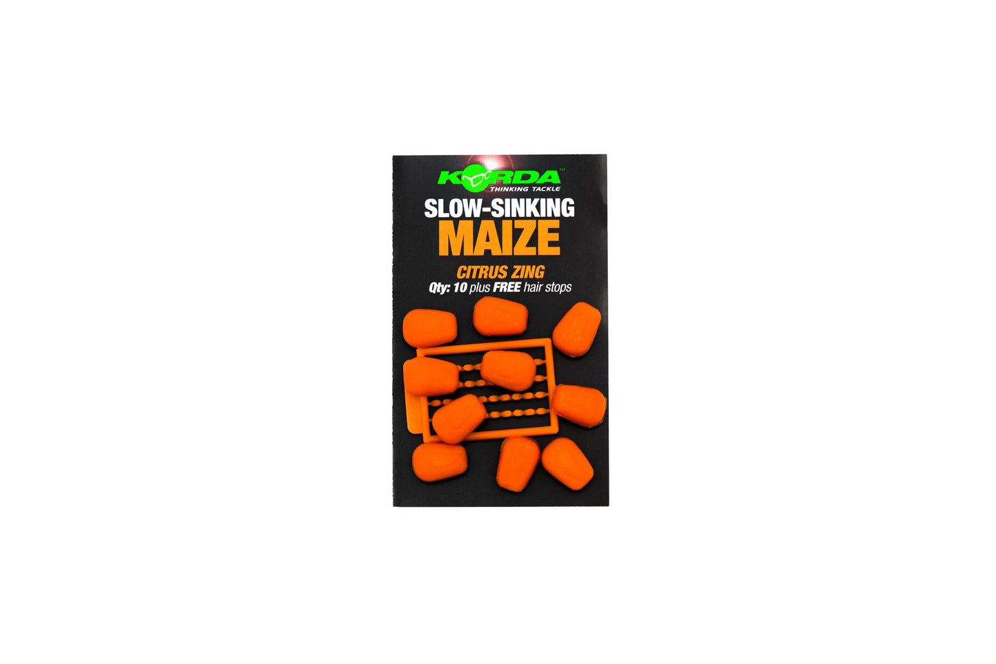 Korda Fake Food Plastic Corn