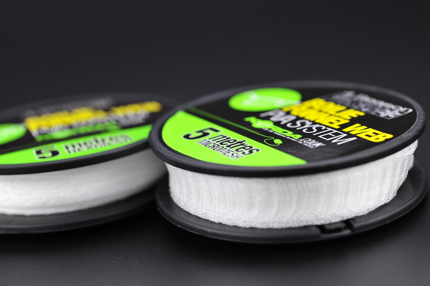 Korda PVA 4 Season Refills