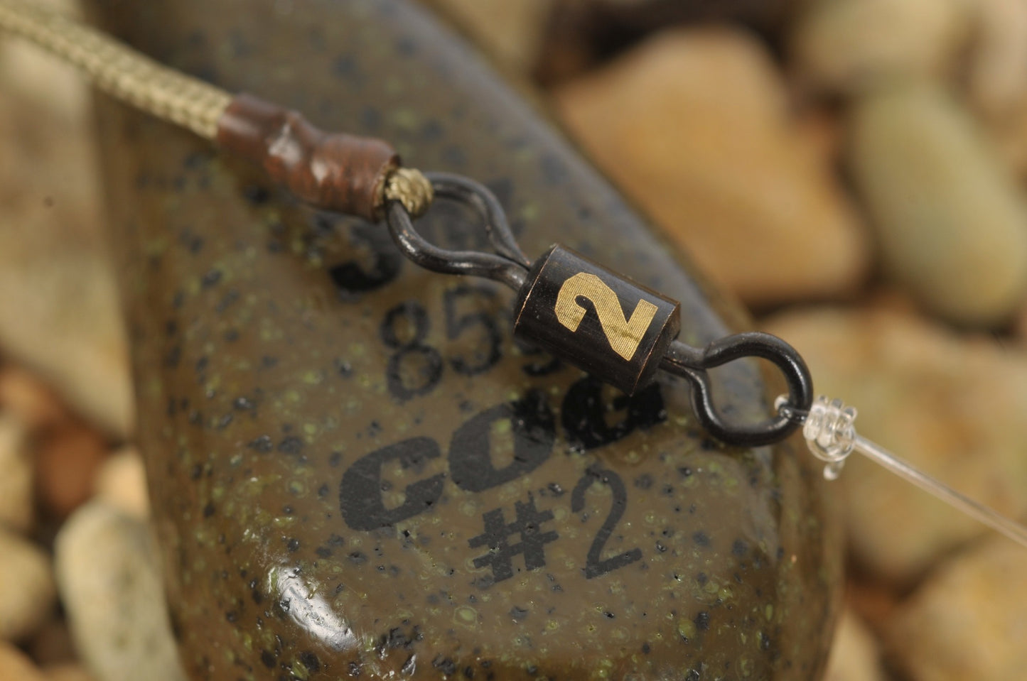 Korda COG Boom System