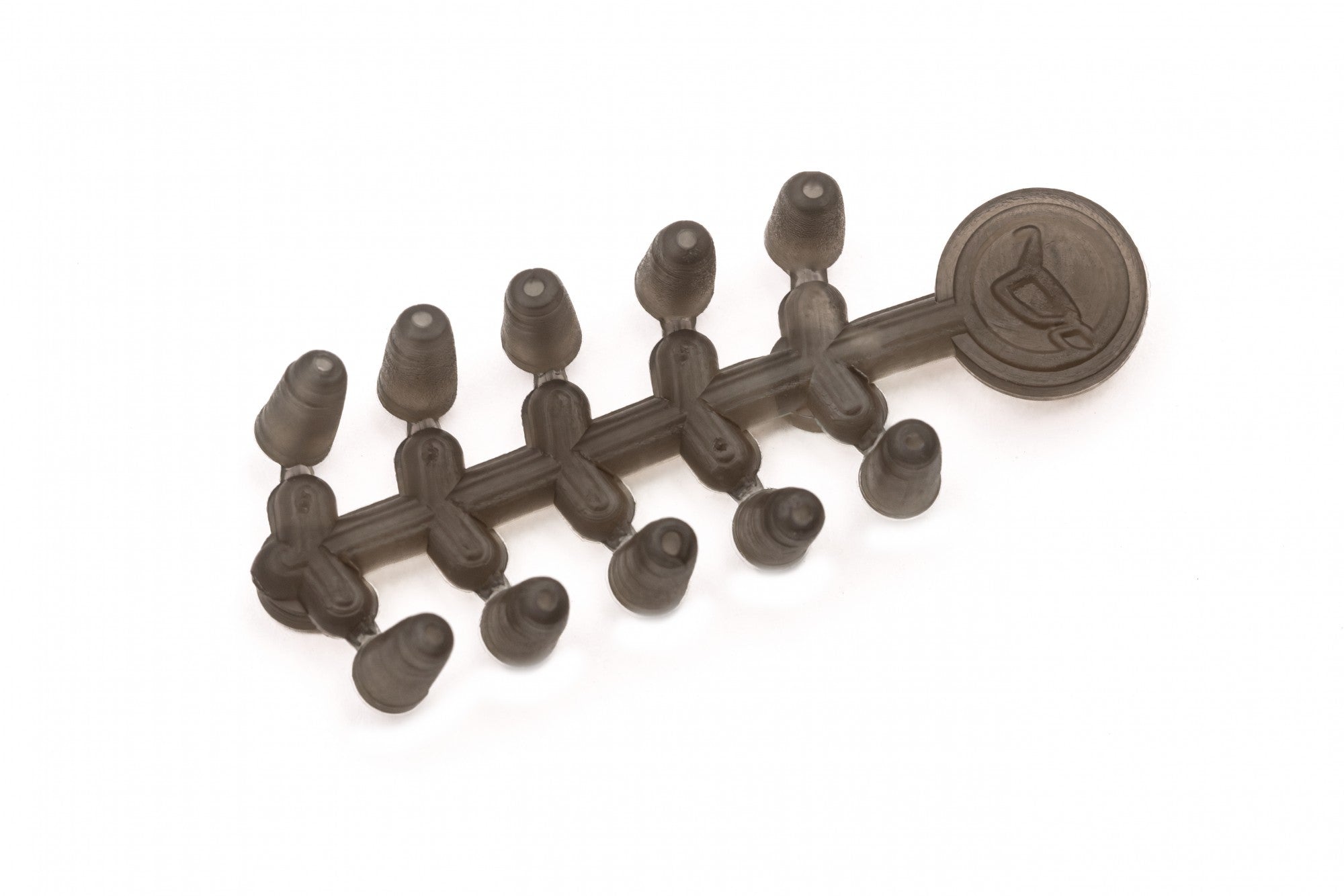 Korda High Grip Hook Bead Medium