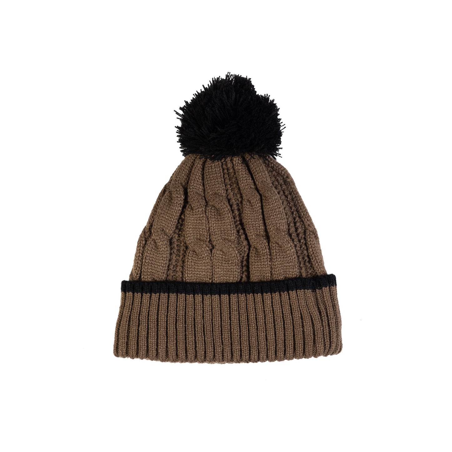 Mainline Baits Chunky Icon Fleece Lined Beanie