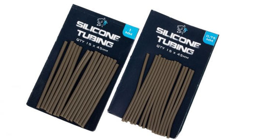 Nash Silicone Tube .75mm