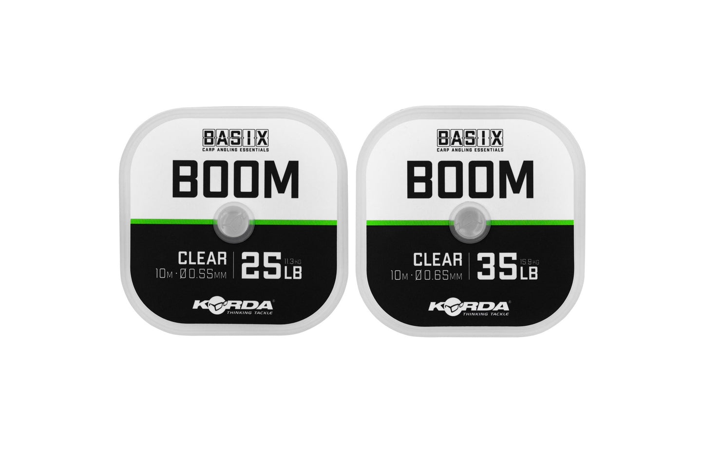 Korda Basix Boom Clear