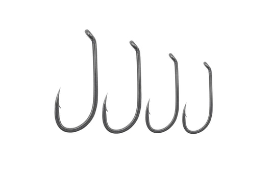 Korda Long Shank X Beaked Point